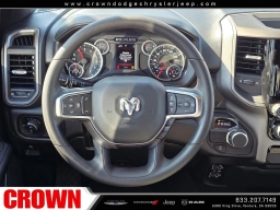 Ram 1500 Express 4x2 Crew Cab 5'7" Box 2026