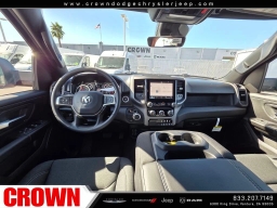 Ram 1500 Express 4x2 Crew Cab 5'7" Box 2026