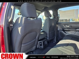 Ram 1500 Express 4x2 Crew Cab 5'7" Box 2026