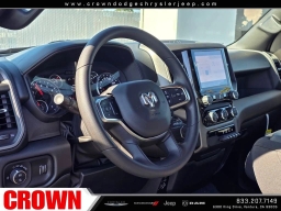 Ram 1500 Express 4x2 Crew Cab 5'7" Box 2026