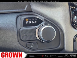 Ram 1500 Express 4x2 Crew Cab 5'7" Box 2026