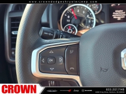 Ram 1500 Express 4x2 Crew Cab 5'7" Box 2026