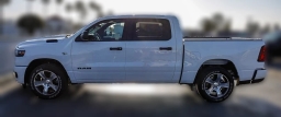 Ram 1500 Express 4x2 Crew Cab 5'7" Box 2026