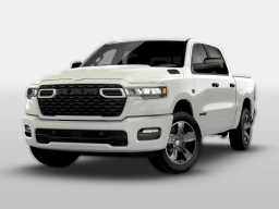 Ram 1500 Express 4x2 Crew Cab 5'7" Box 2026