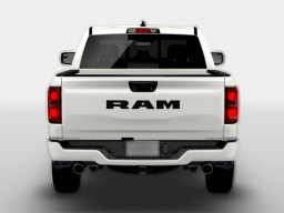 Ram 1500 Express 4x2 Crew Cab 5'7" Box 2026