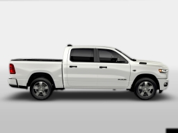 Ram 1500 Express 4x2 Crew Cab 5'7" Box 2026