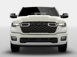Ram 1500 Express 4x2 Crew Cab 5'7" Box 2026