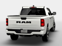 Ram 1500 Express 4x2 Crew Cab 5'7" Box 2026