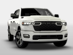 Ram 1500 Express 4x2 Crew Cab 5'7" Box 2026