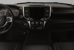 Ram 1500 Express 4x2 Crew Cab 5'7" Box 2026