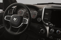 Ram 1500 Express 4x2 Crew Cab 5'7" Box 2026