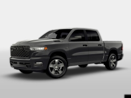 Ram 1500 Express 4x2 Crew Cab 5'7" Box 2026
