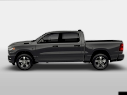 Ram 1500 Express 4x2 Crew Cab 5'7" Box 2026