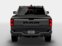 Ram 1500 Express 4x2 Crew Cab 5'7" Box 2026