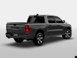 Ram 1500 Express 4x2 Crew Cab 5'7" Box 2026