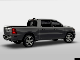 Ram 1500 Express 4x2 Crew Cab 5'7" Box 2026
