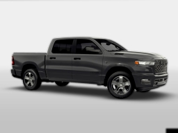 Ram 1500 Express 4x2 Crew Cab 5'7" Box 2026