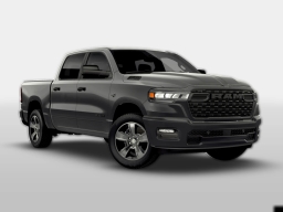 Ram 1500 Express 4x2 Crew Cab 5'7" Box 2026