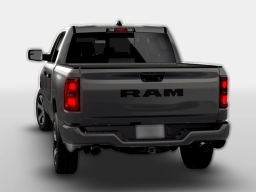 Ram 1500 Express 4x2 Crew Cab 5'7" Box 2026