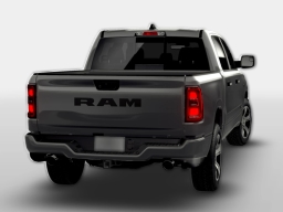 Ram 1500 Express 4x2 Crew Cab 5'7" Box 2026