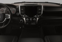 Ram 1500 Express 4x2 Crew Cab 5'7" Box 2026