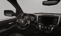 Ram 1500 Express 4x2 Crew Cab 5'7" Box 2026