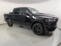 Ram 1500 Laramie 4x2 Crew Cab 5'7" Box 2026