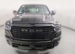 Ram 1500 Laramie 4x2 Crew Cab 5'7" Box 2026