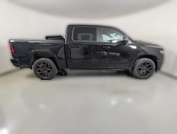 Ram 1500 Laramie 4x2 Crew Cab 5'7" Box 2026