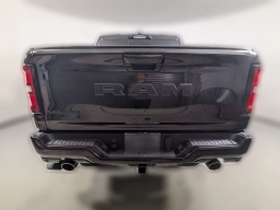 Ram 1500 Laramie 4x2 Crew Cab 5'7" Box 2026