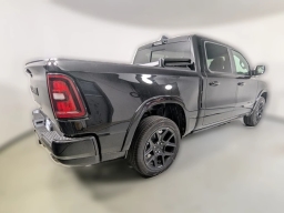 Ram 1500 Laramie 4x2 Crew Cab 5'7" Box 2026