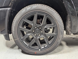 Ram 1500 Laramie 4x2 Crew Cab 5'7" Box 2026