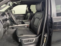 Ram 1500 Laramie 4x2 Crew Cab 5'7" Box 2026