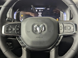 Ram 1500 Laramie 4x2 Crew Cab 5'7" Box 2026