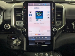 Ram 1500 Laramie 4x2 Crew Cab 5'7" Box 2026