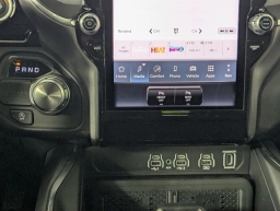 Ram 1500 Laramie 4x2 Crew Cab 5'7" Box 2026