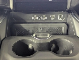 Ram 1500 Laramie 4x2 Crew Cab 5'7" Box 2026