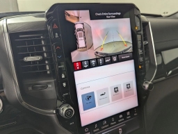 Ram 1500 Laramie 4x2 Crew Cab 5'7" Box 2026