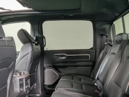 Ram 1500 Laramie 4x2 Crew Cab 5'7" Box 2026