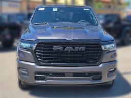 Ram 1500 Laramie 4x2 Crew Cab 5'7" Box 2026