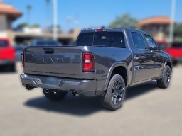 Ram 1500 Laramie 4x2 Crew Cab 5'7" Box 2026