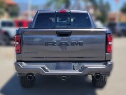 Ram 1500 Laramie 4x2 Crew Cab 5'7" Box 2026