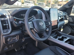 Ram 1500 Laramie 4x2 Crew Cab 5'7" Box 2026