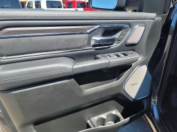 Ram 1500 Laramie 4x2 Crew Cab 5'7" Box 2026