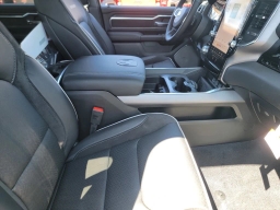 Ram 1500 Laramie 4x2 Crew Cab 5'7" Box 2026