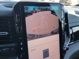 Ram 1500 Laramie 4x2 Crew Cab 5'7" Box 2026