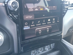 Ram 1500 Laramie 4x2 Crew Cab 5'7" Box 2026