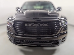 Ram 1500 Laramie 4x2 Crew Cab 5'7" Box 2026