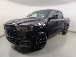 Ram 1500 Laramie 4x2 Crew Cab 5'7" Box 2026