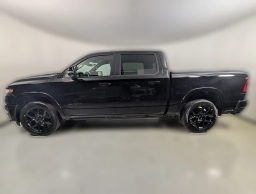 Ram 1500 Laramie 4x2 Crew Cab 5'7" Box 2026
